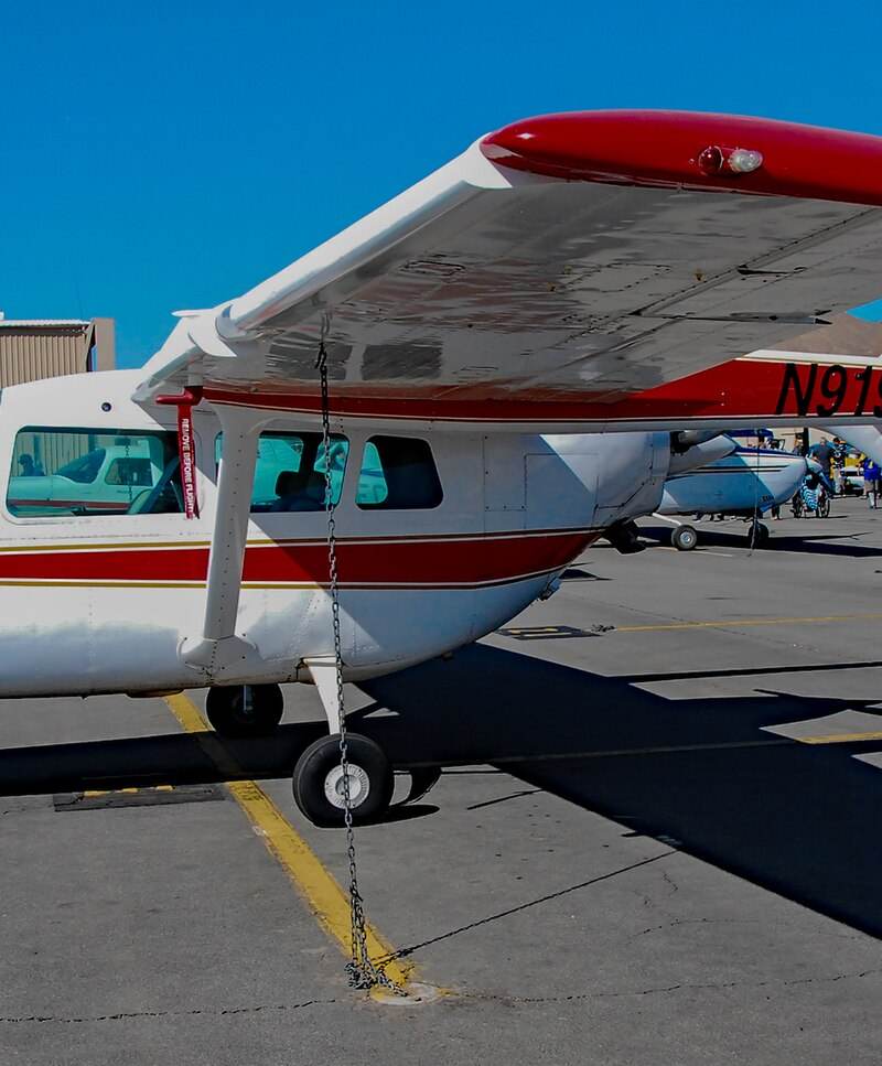 N919B - Cessna