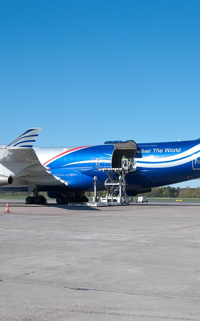 N919CA - Boeing
