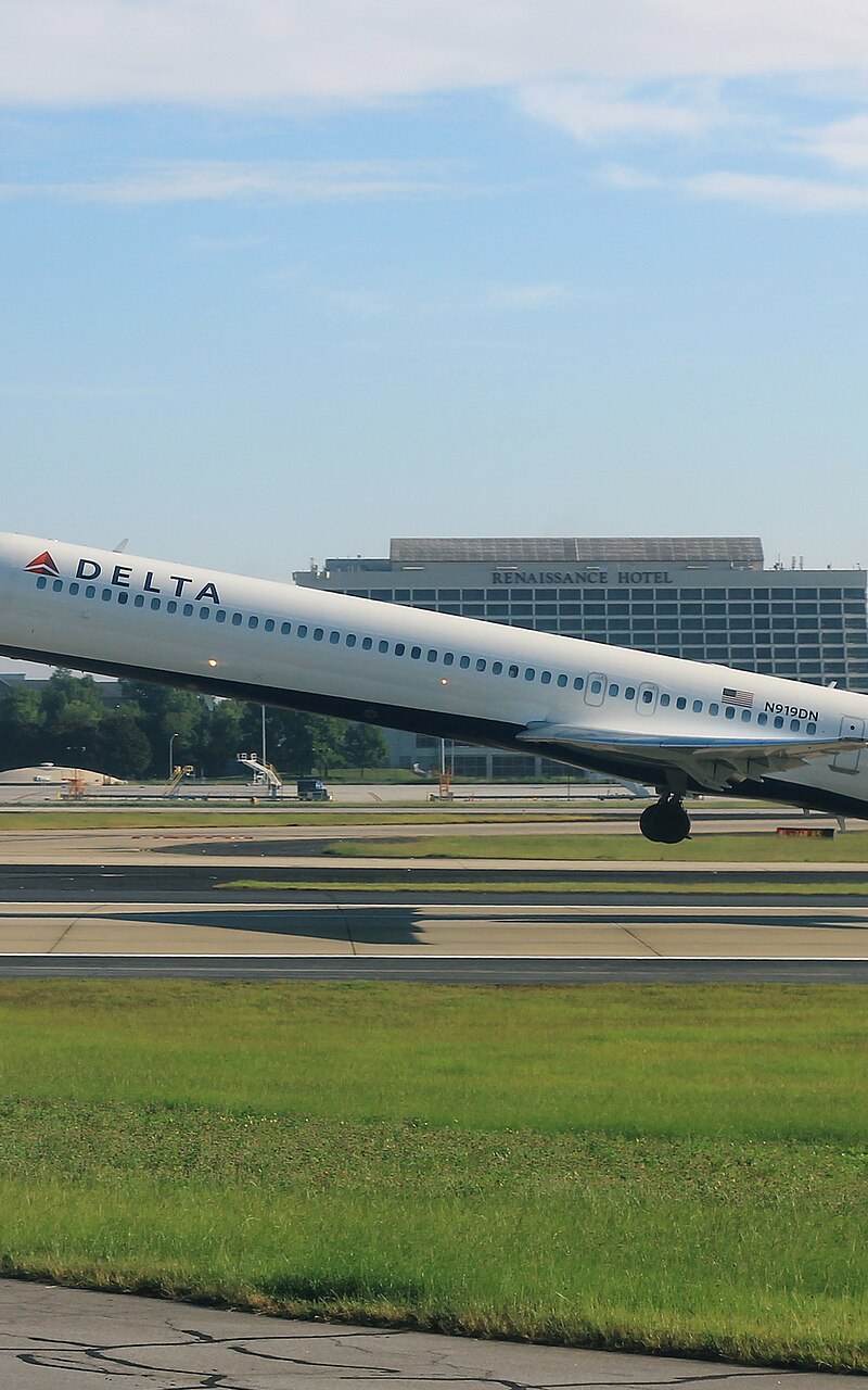 N919DN - Twin-engine aircraft