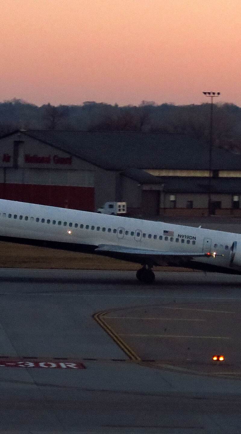 N919DN - Aircraft