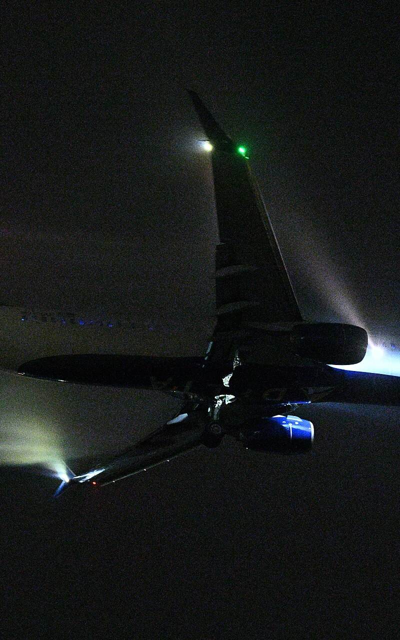 N919DU - Boeing