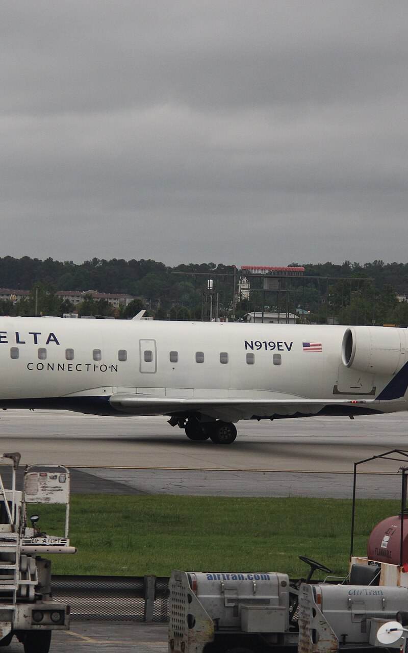 N919EV - Aircraft