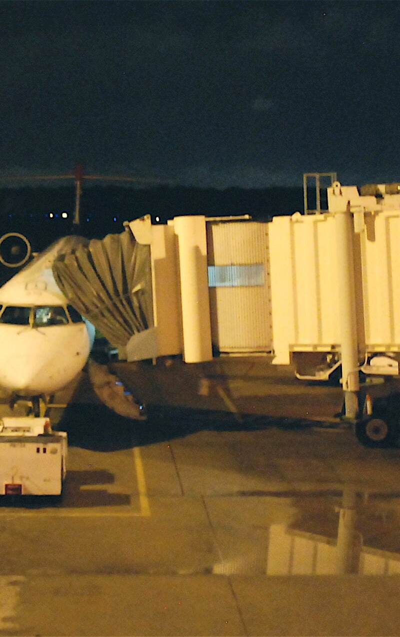 N919FJ - Aircraft