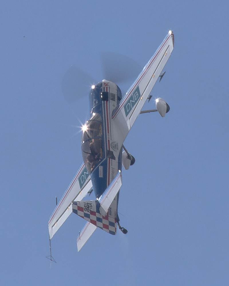 N9PK - Single-engine aircraft