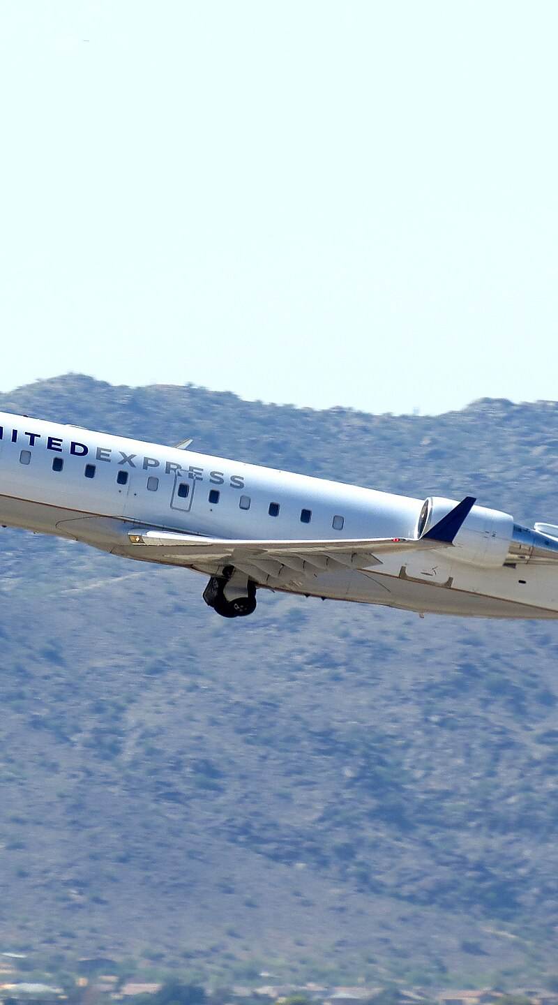 N919SW - Bombardier