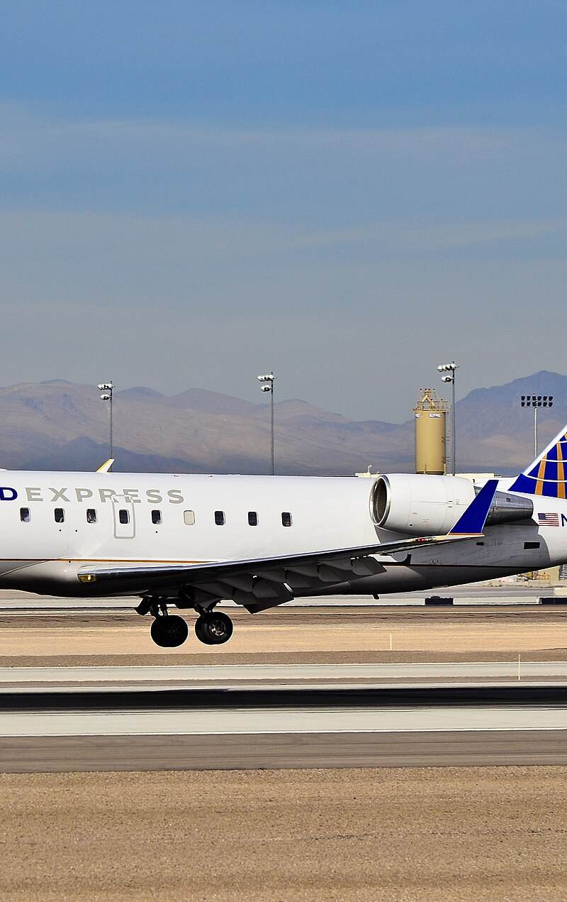 N919SW - Bombardier