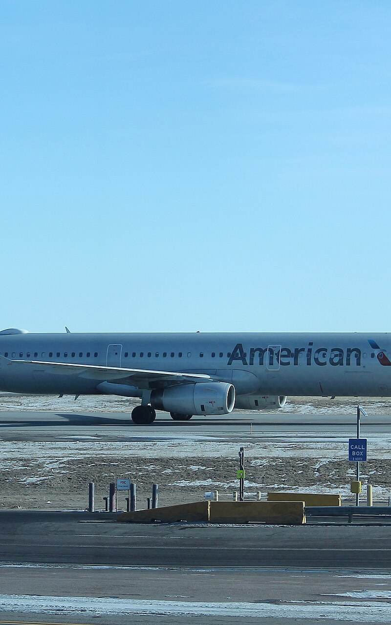 N919US - Airbus