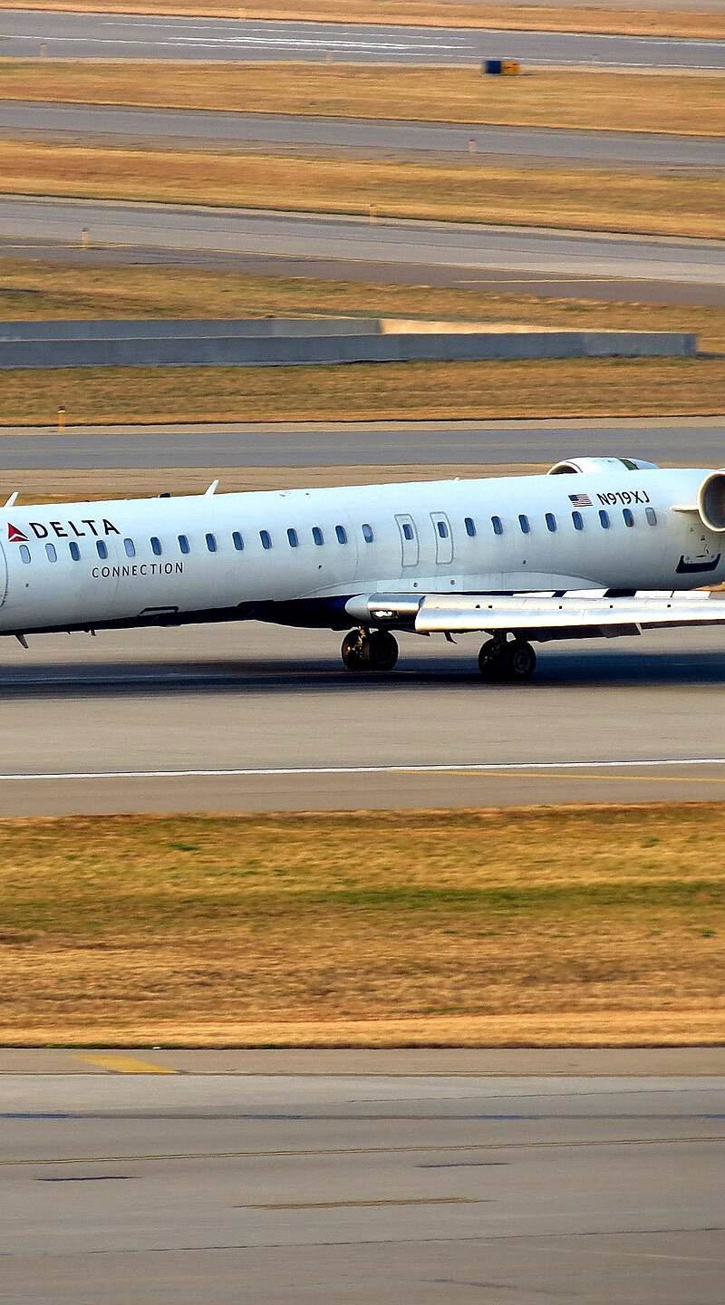 N919XJ - Bombardier
