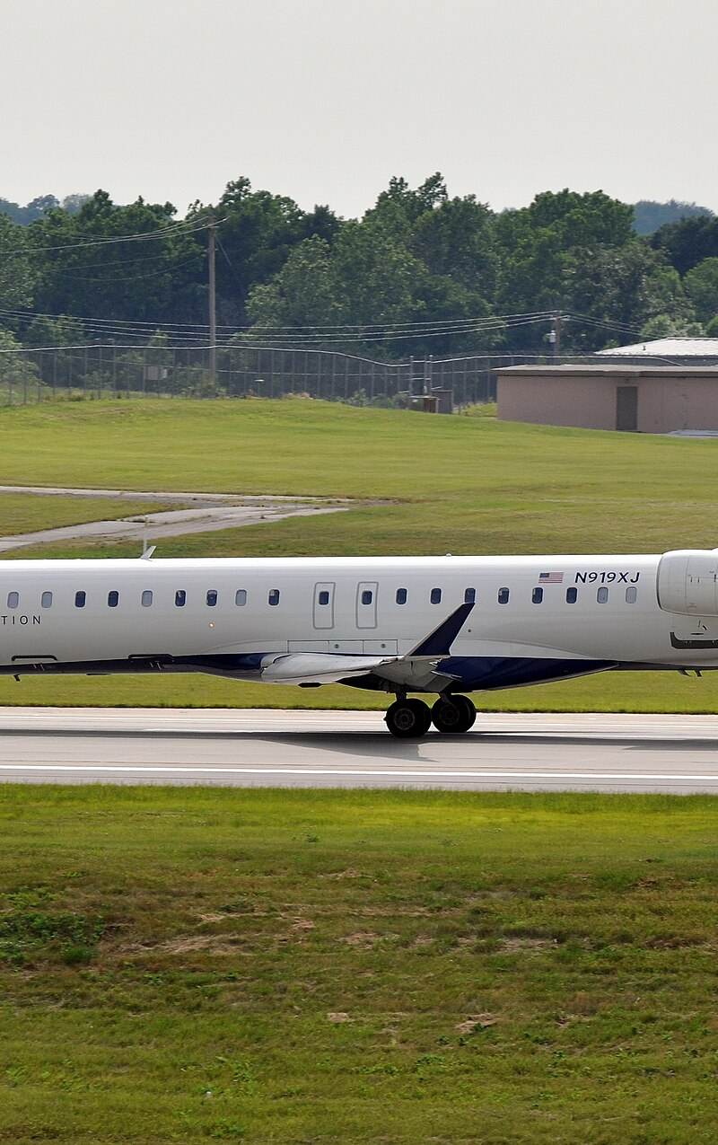 N919XJ - Aircraft