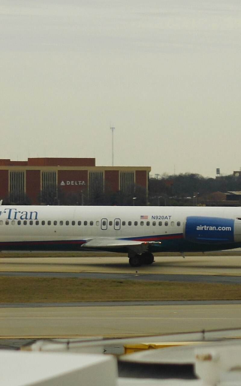 N920AT - Aircraft