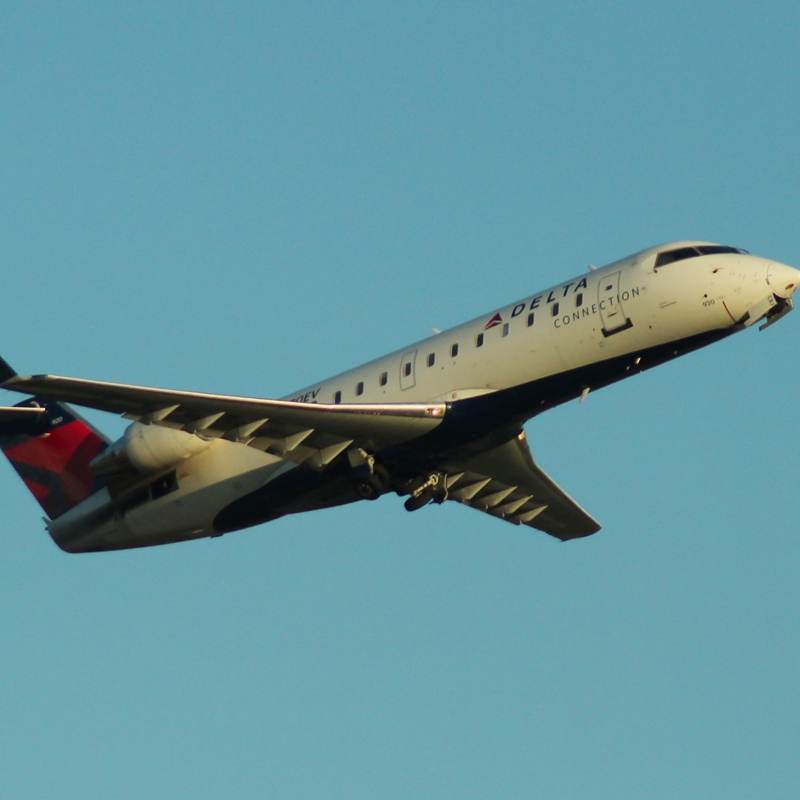 N920EV - Bombardier
