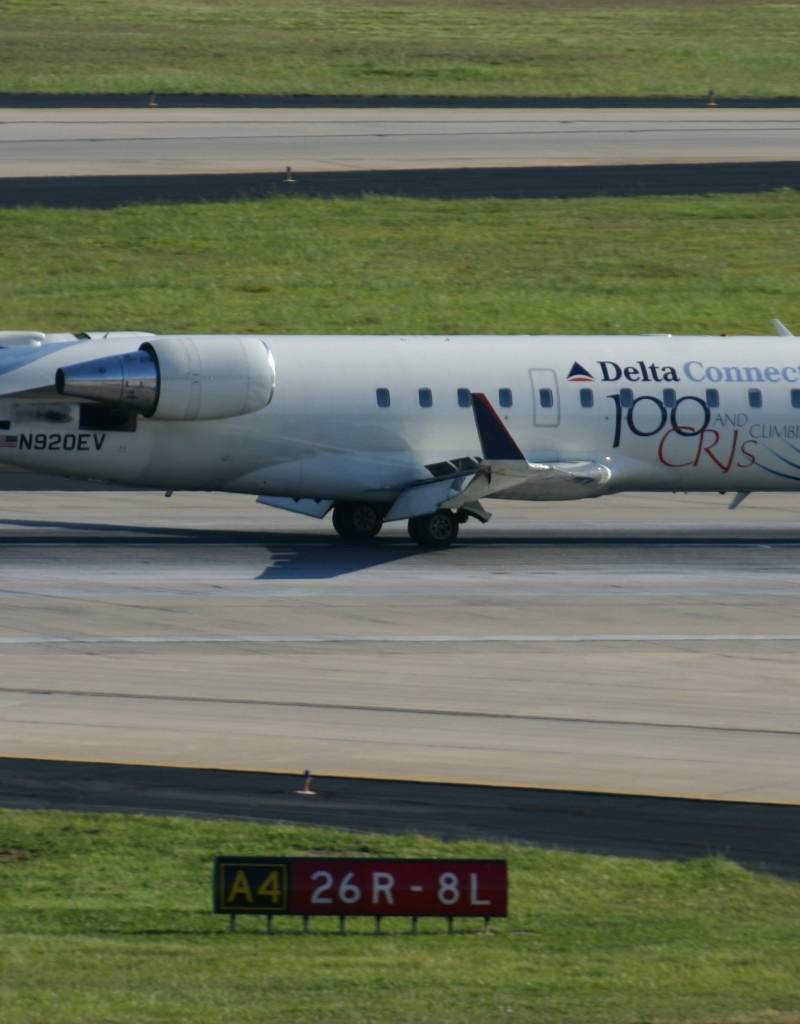 N920EV - Bombardier