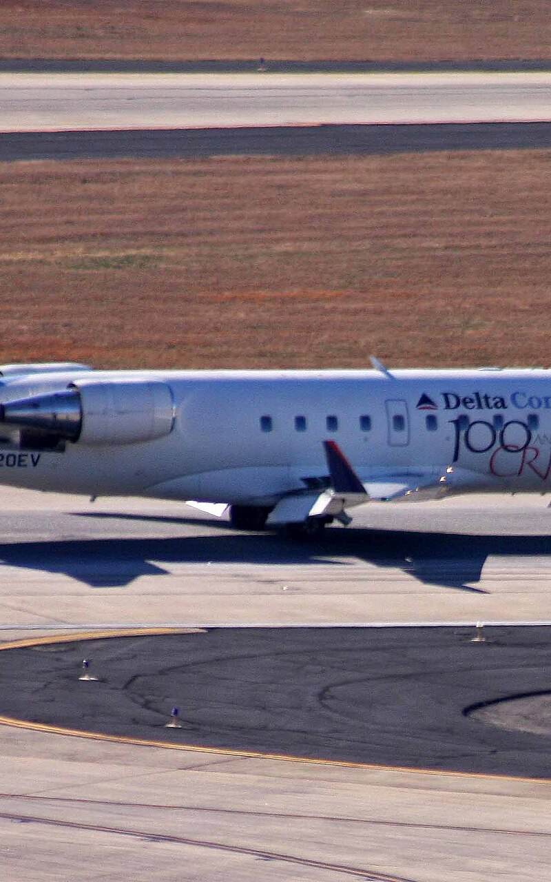 N920EV - Bombardier