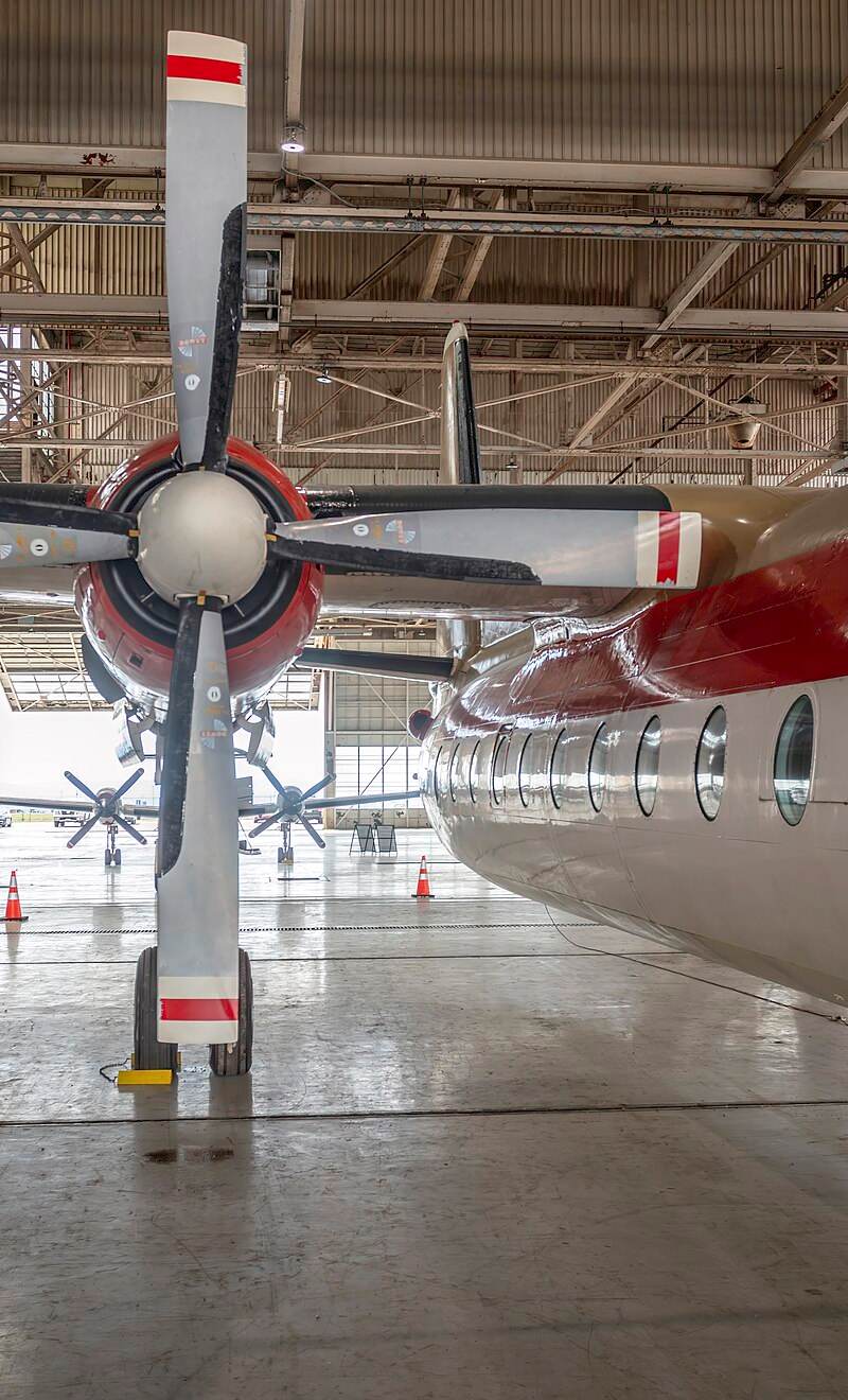 N127HP - Aircraft
