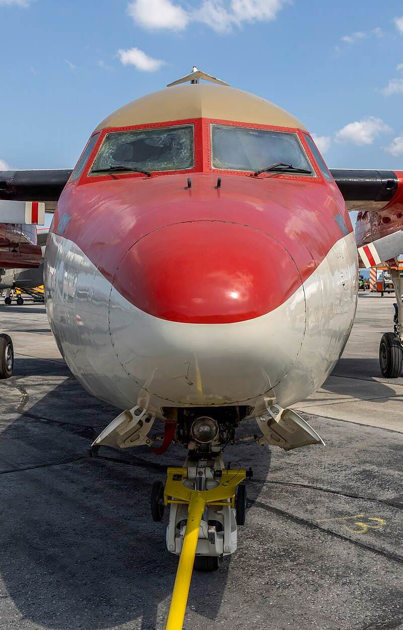 N127HP - Aircraft