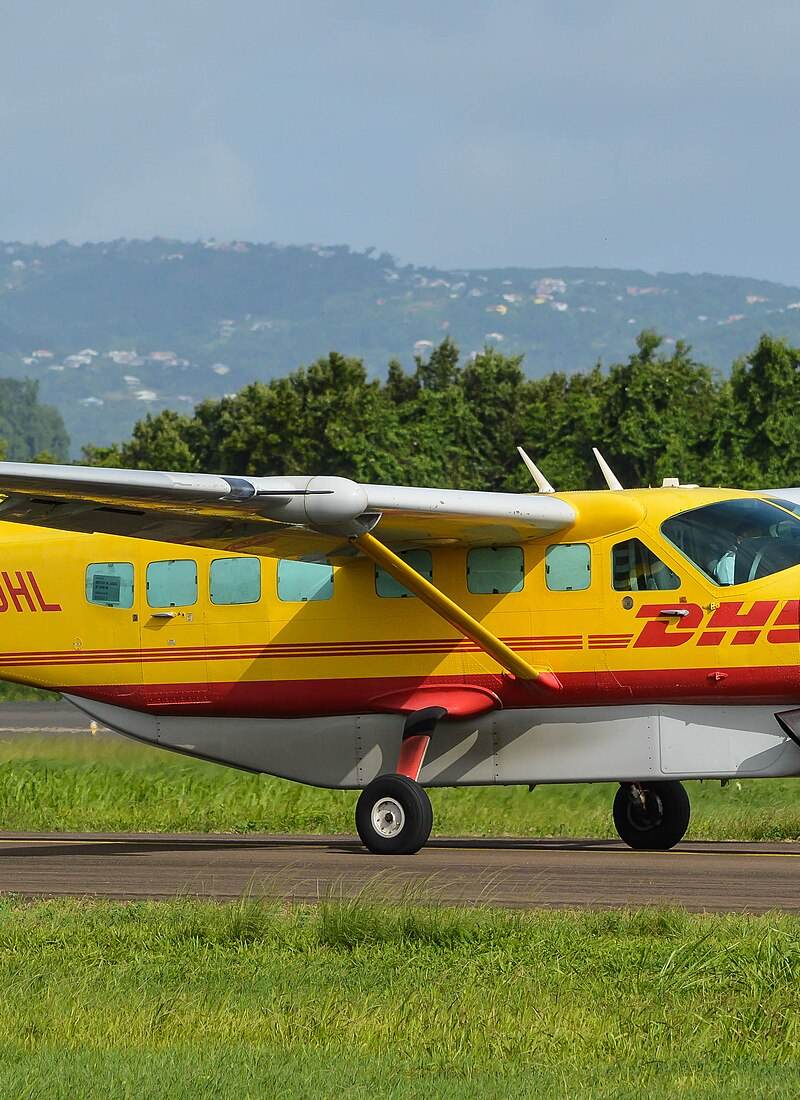 N920HL - Aircraft