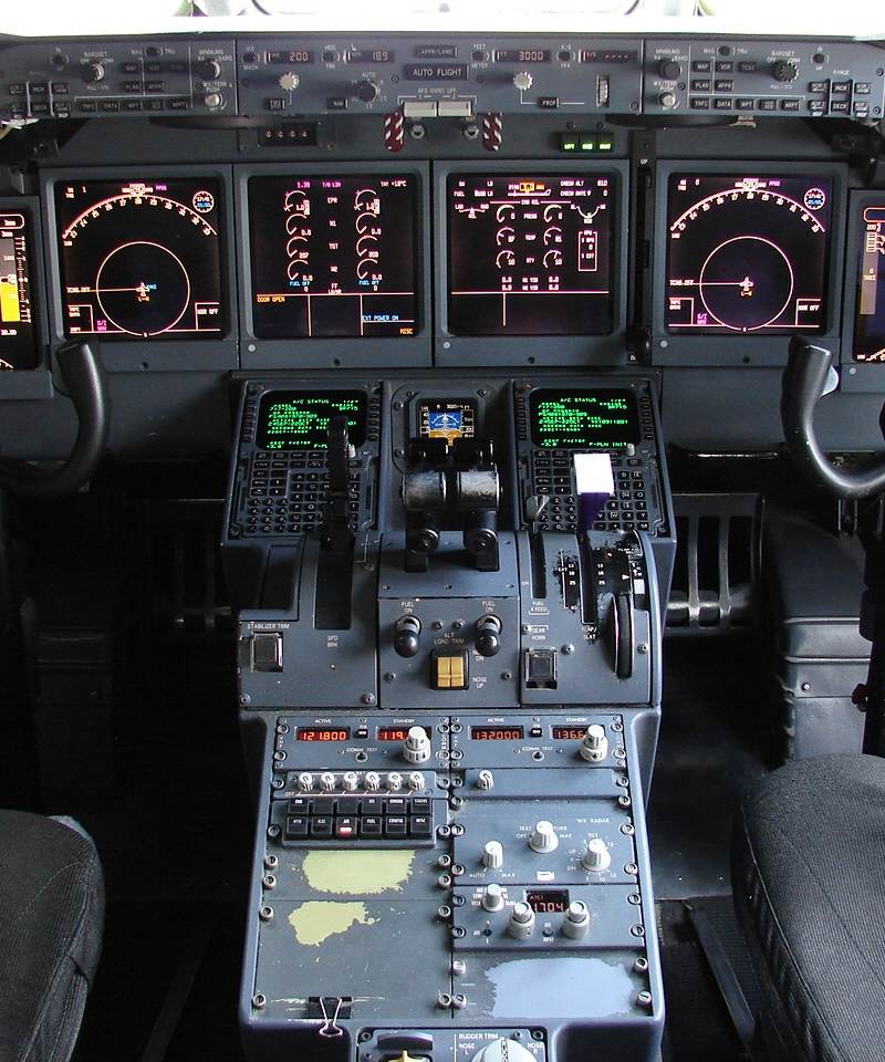 N920ME - Aircraft