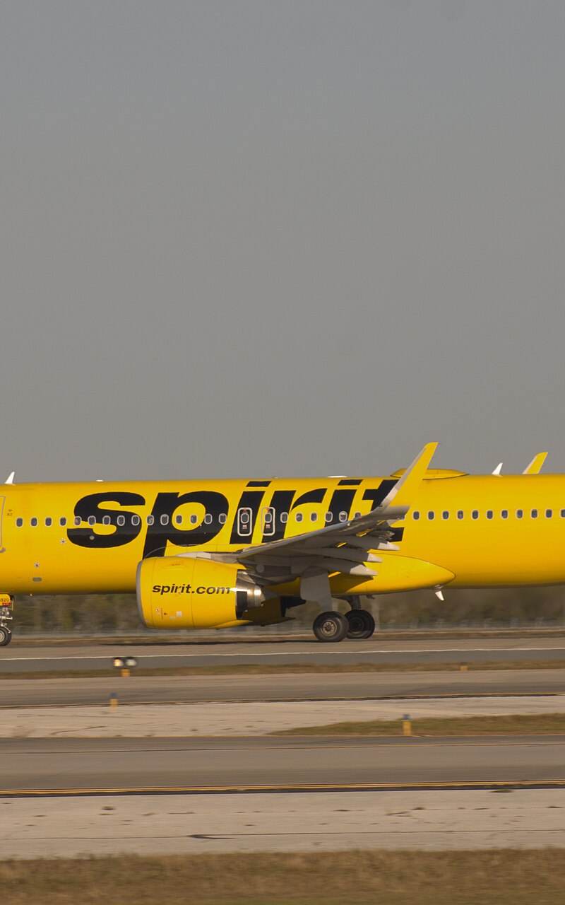 N920NK - Airbus