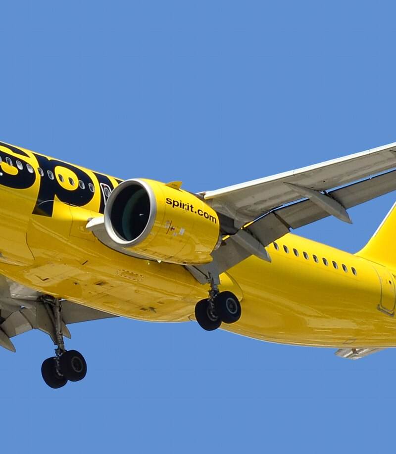 N920NK - Airbus