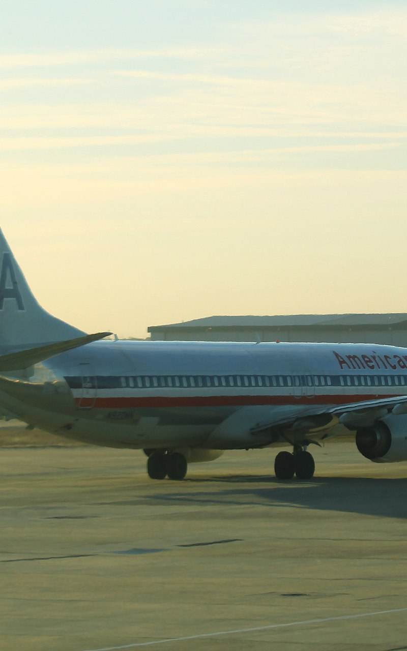 N920NN - Boeing
