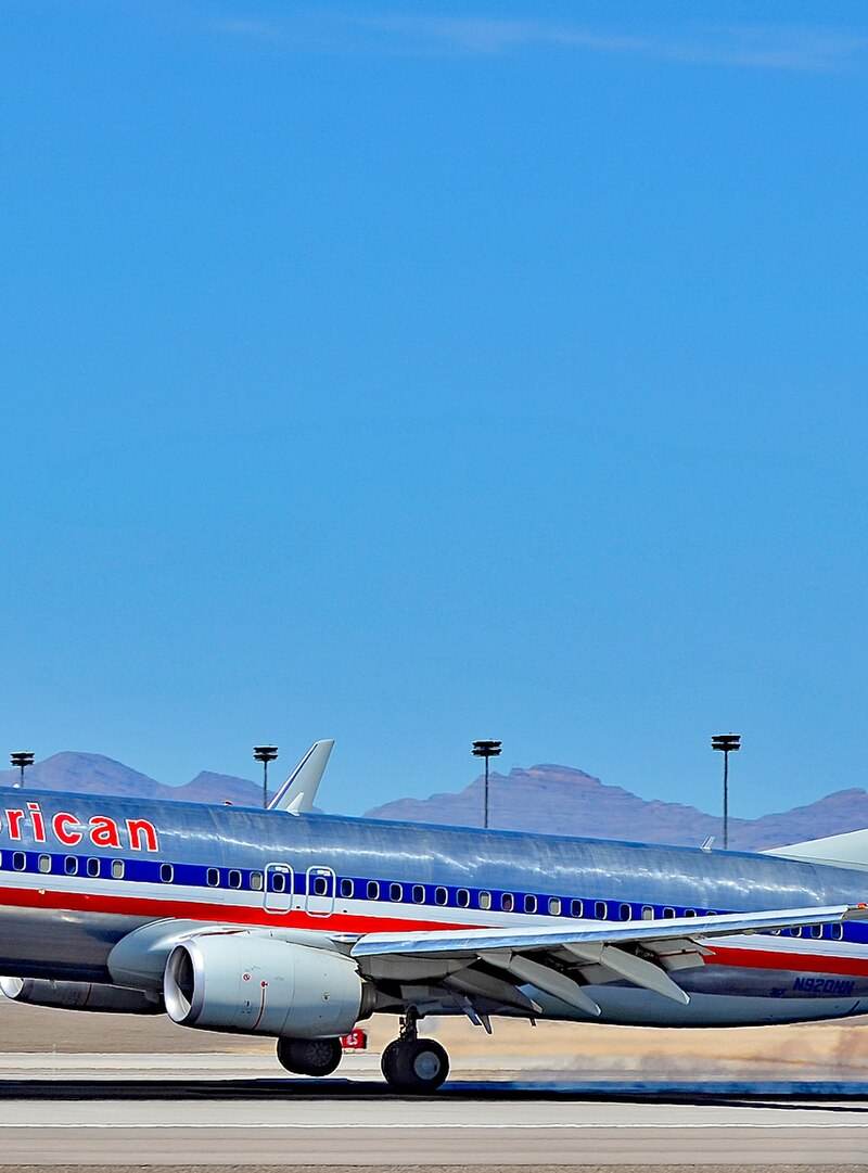 N920NN - Boeing