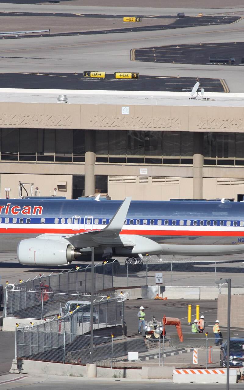 N920NN - Boeing