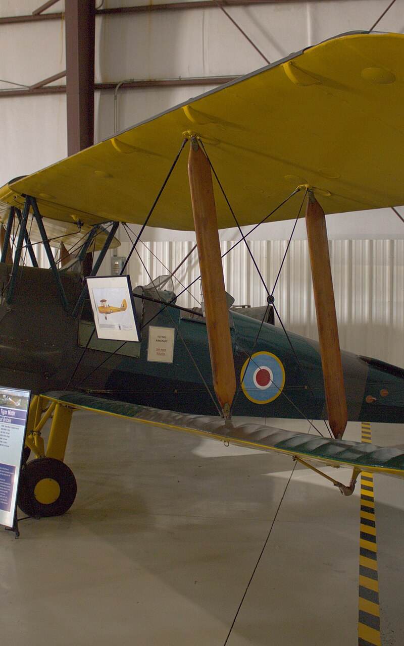  - Single-engine aircraft