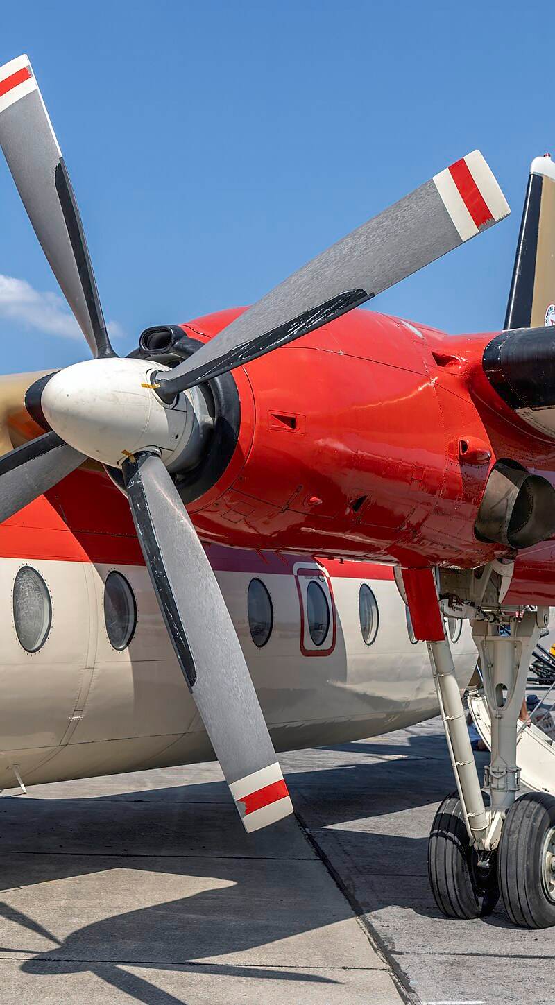 N127HP - Aircraft