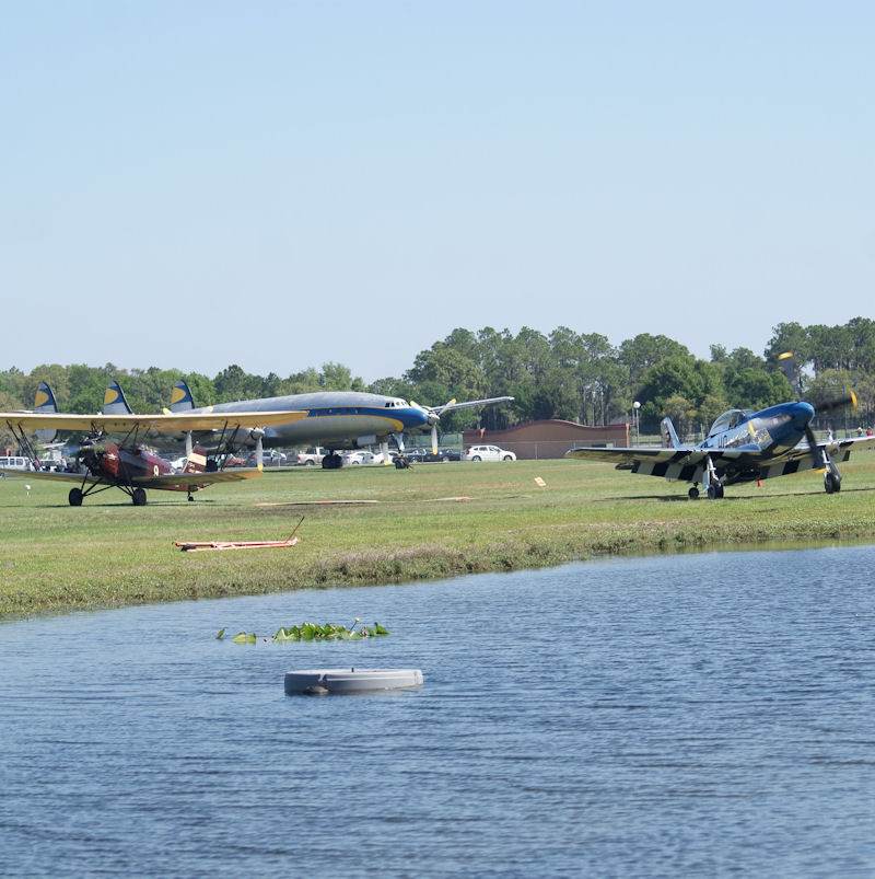  - Warbird