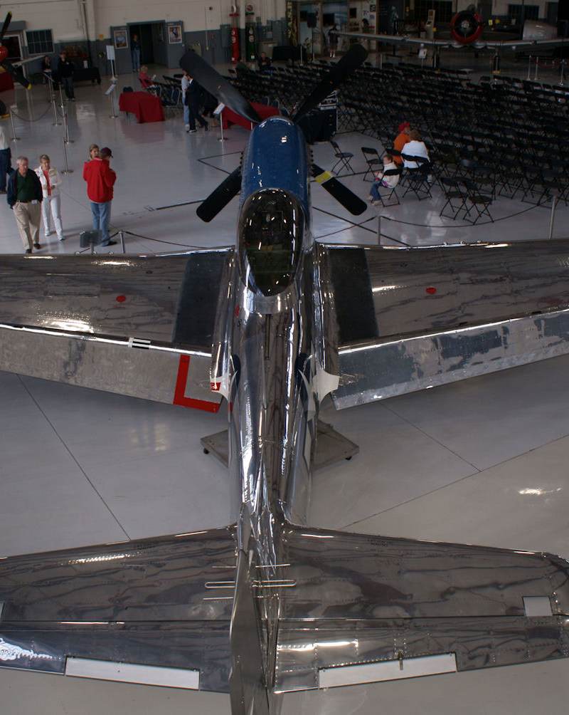  - Warbird