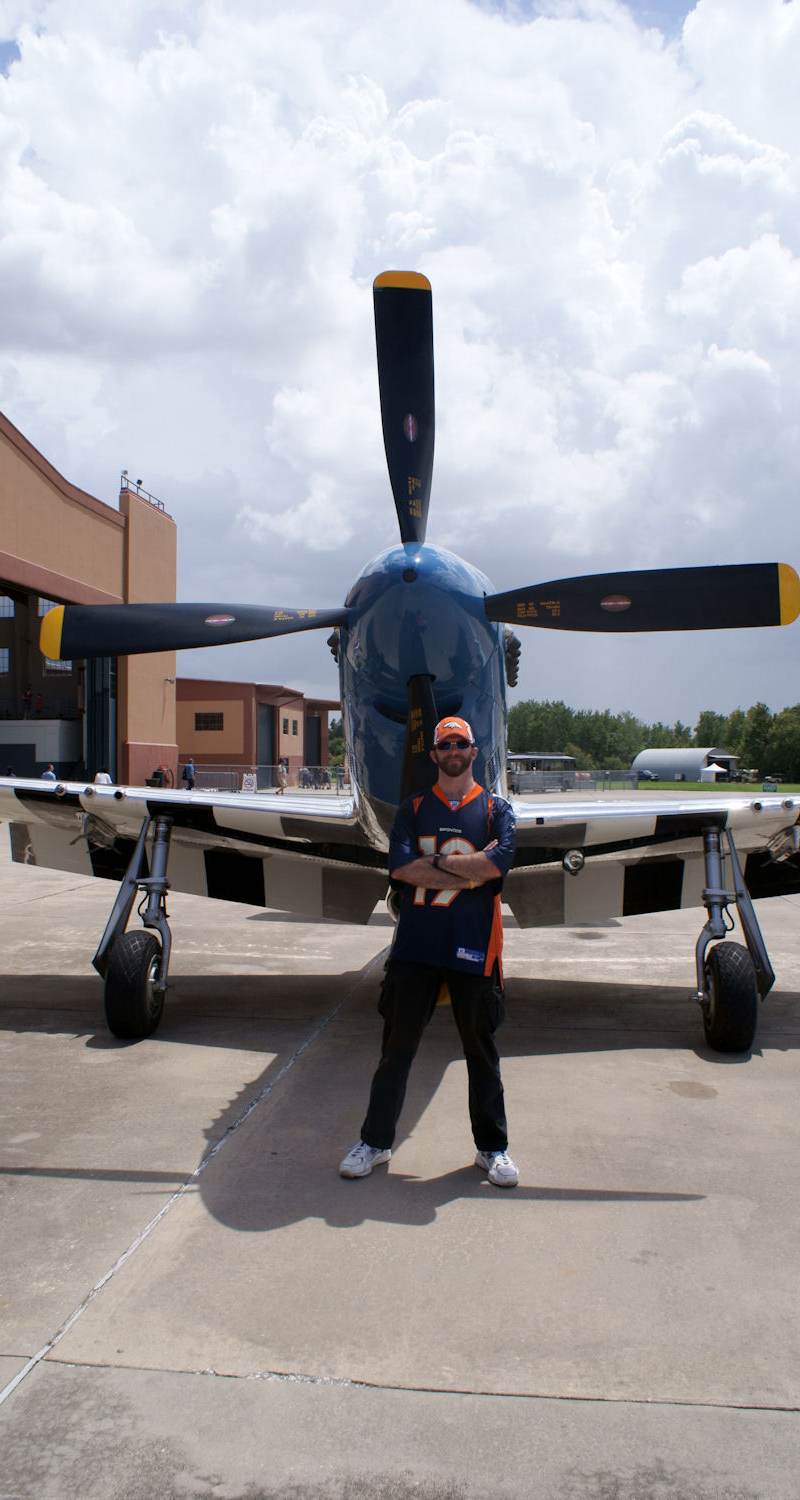  - Warbird