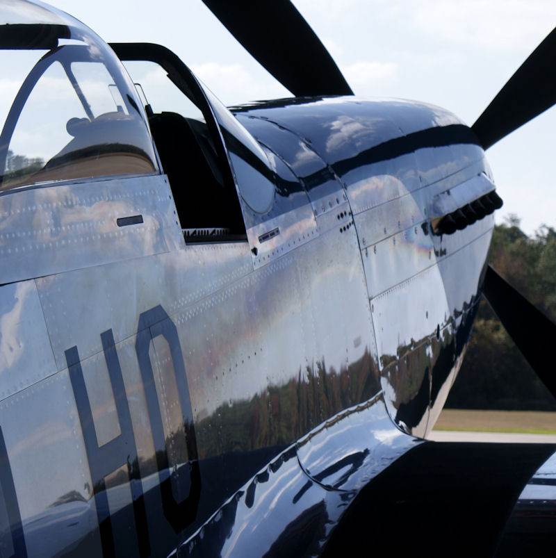 - Warbird