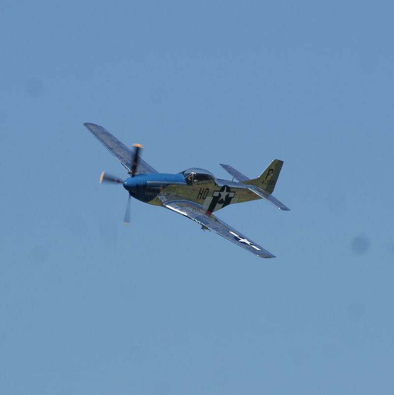  - Warbird