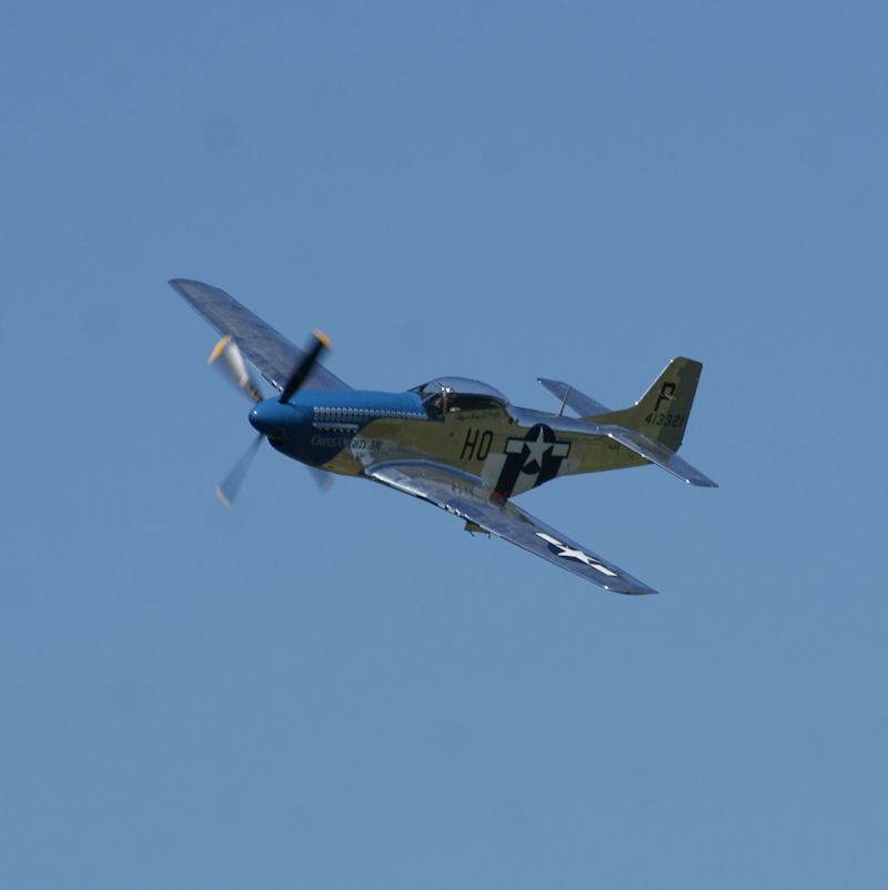  - Single-engine aircraft