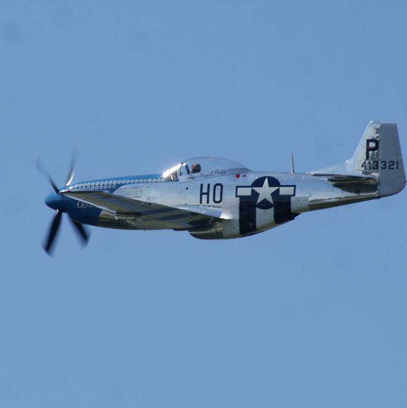  - Single-engine aircraft