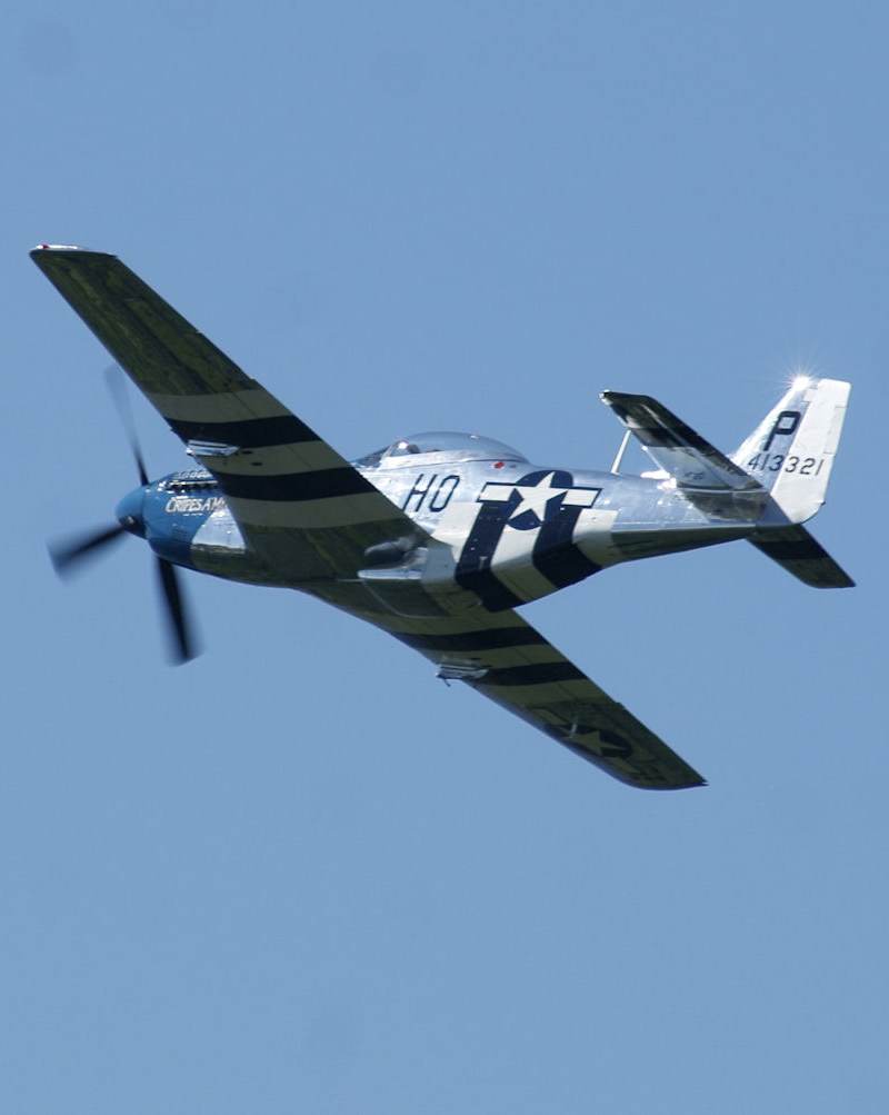  - Single-engine aircraft
