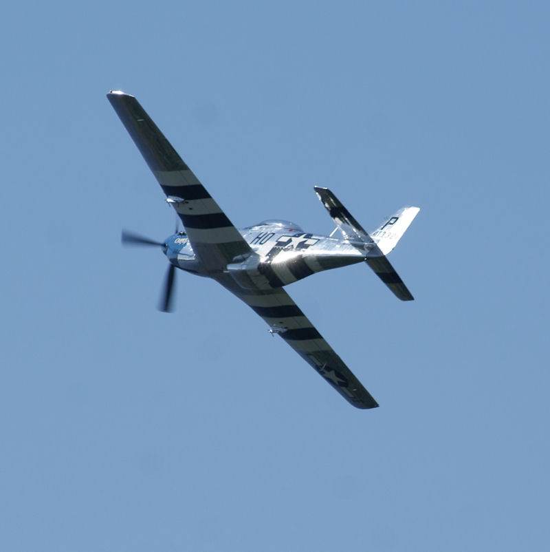 - Single-engine aircraft