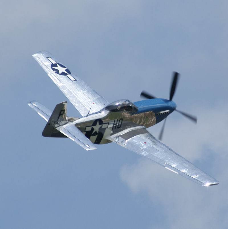  - Warbird