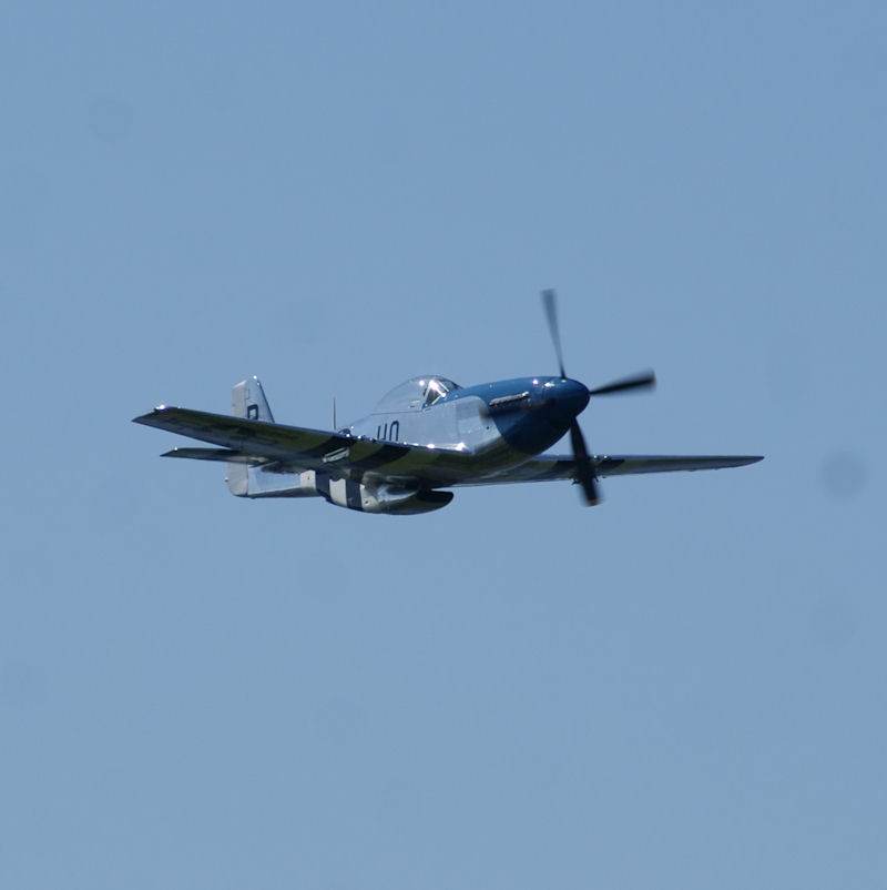  - Single-engine aircraft