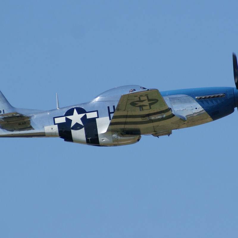  - Single-engine aircraft