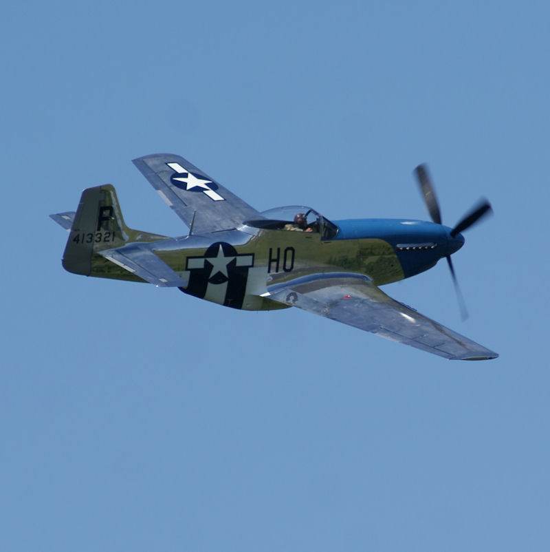  - Warbird