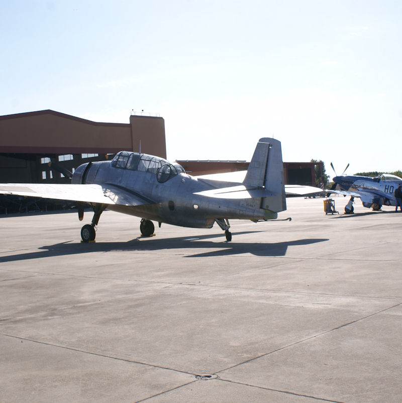  - Warbird