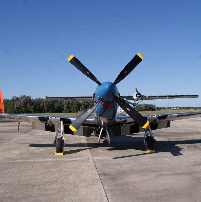  - Warbird