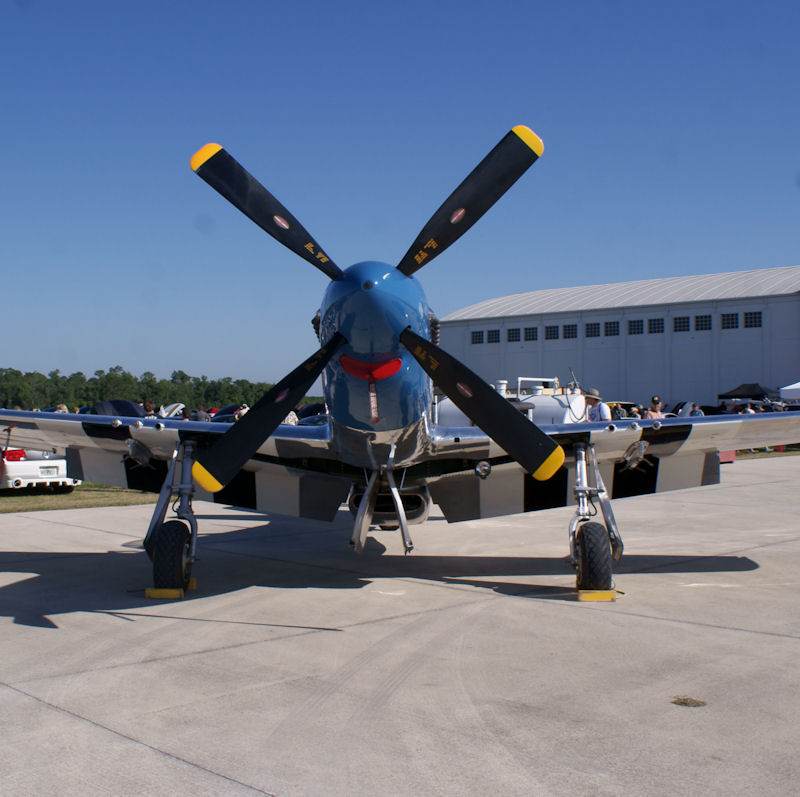  - Warbird