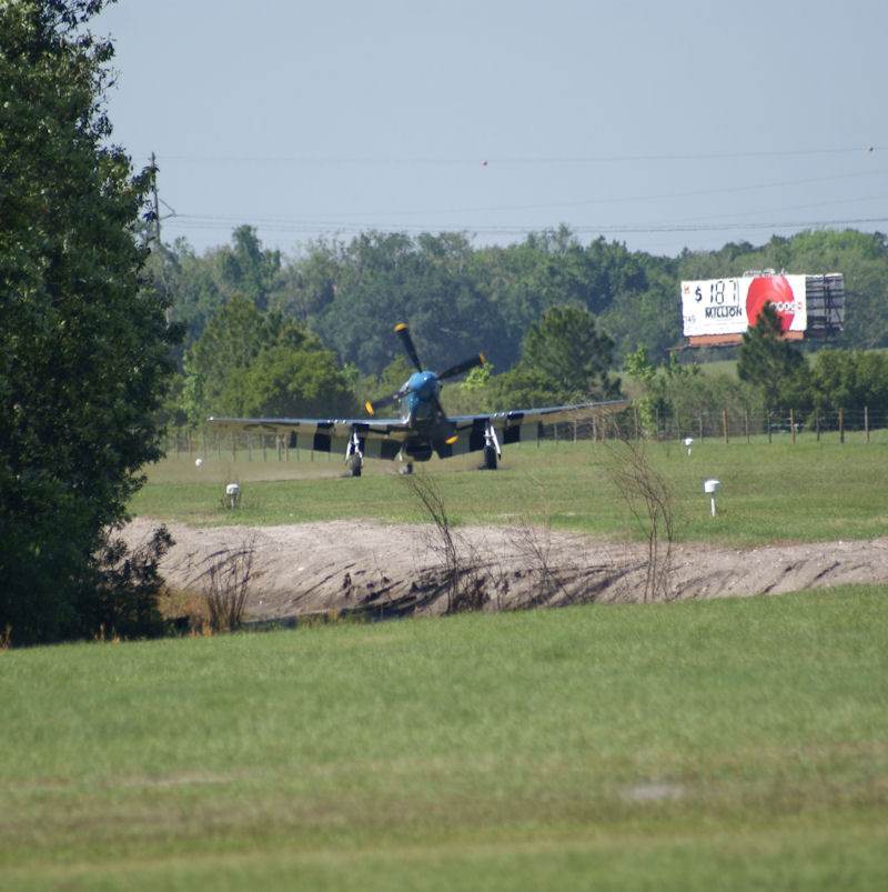  - Warbird