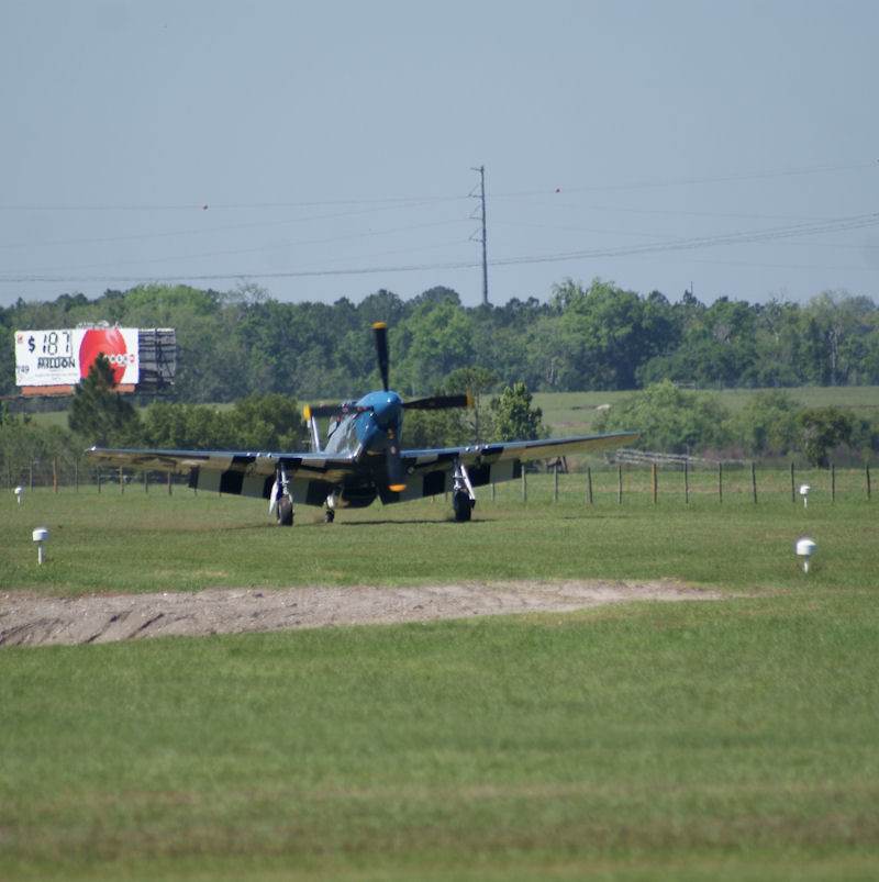  - Warbird