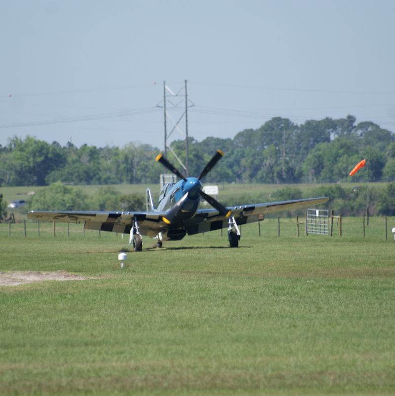 - Warbird
