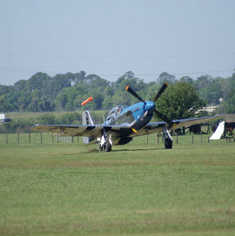 - Warbird