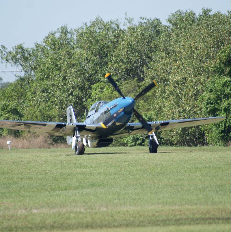  - Warbird