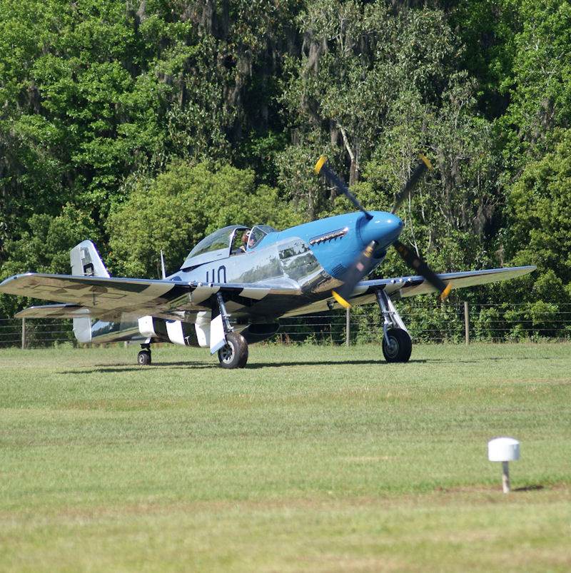  - Warbird